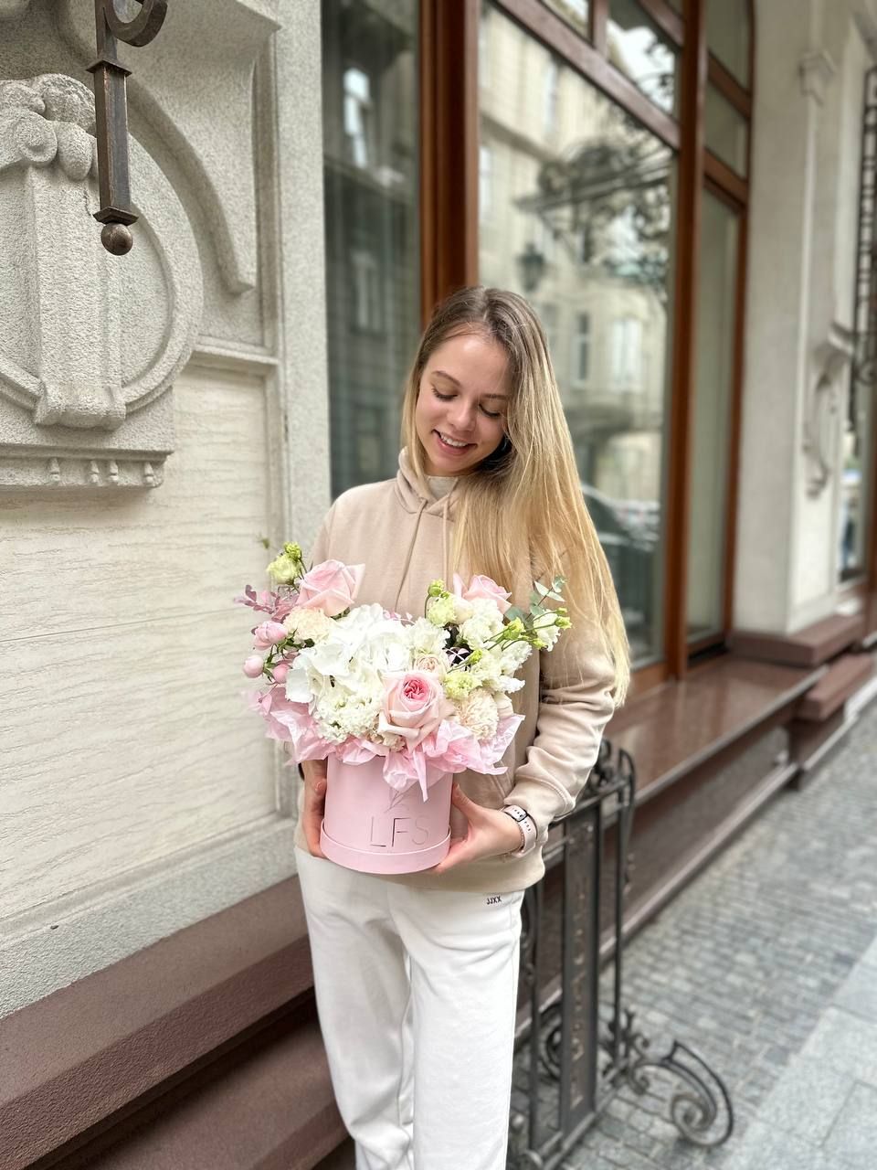 Марина Козорог